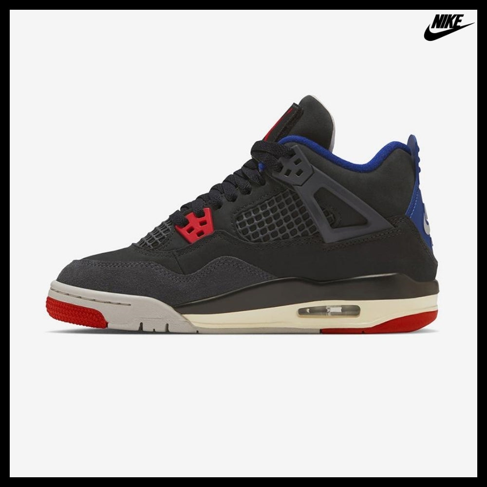 【NIKE】Air Jordan 4 Retro Rare Air (GS)