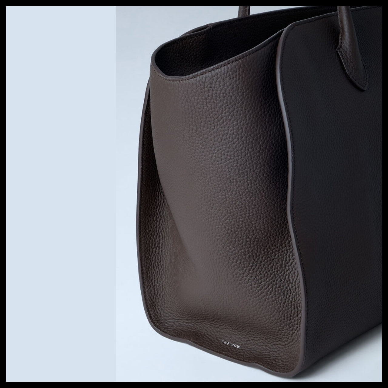 【THE ROW】Marlo 17 Tote Bag