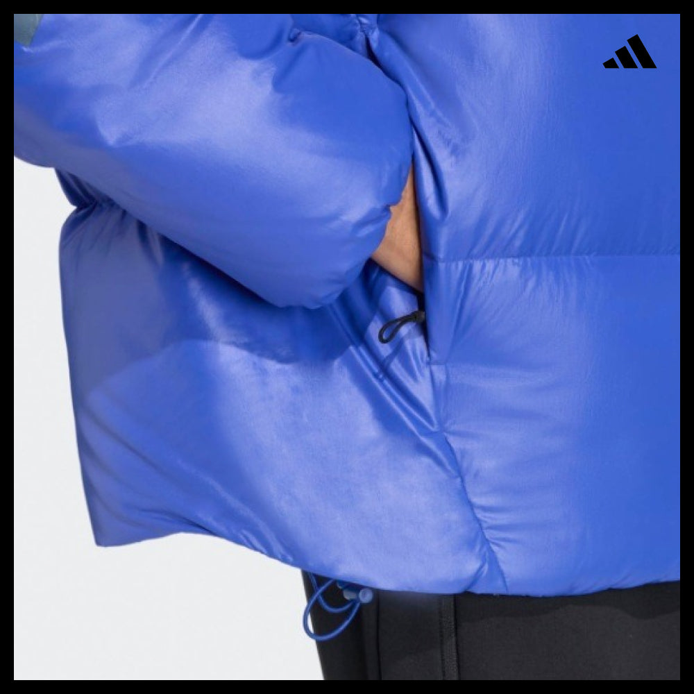 【adidas】Z.N.E. Puffer Climawarm Down Jacket JW1515
