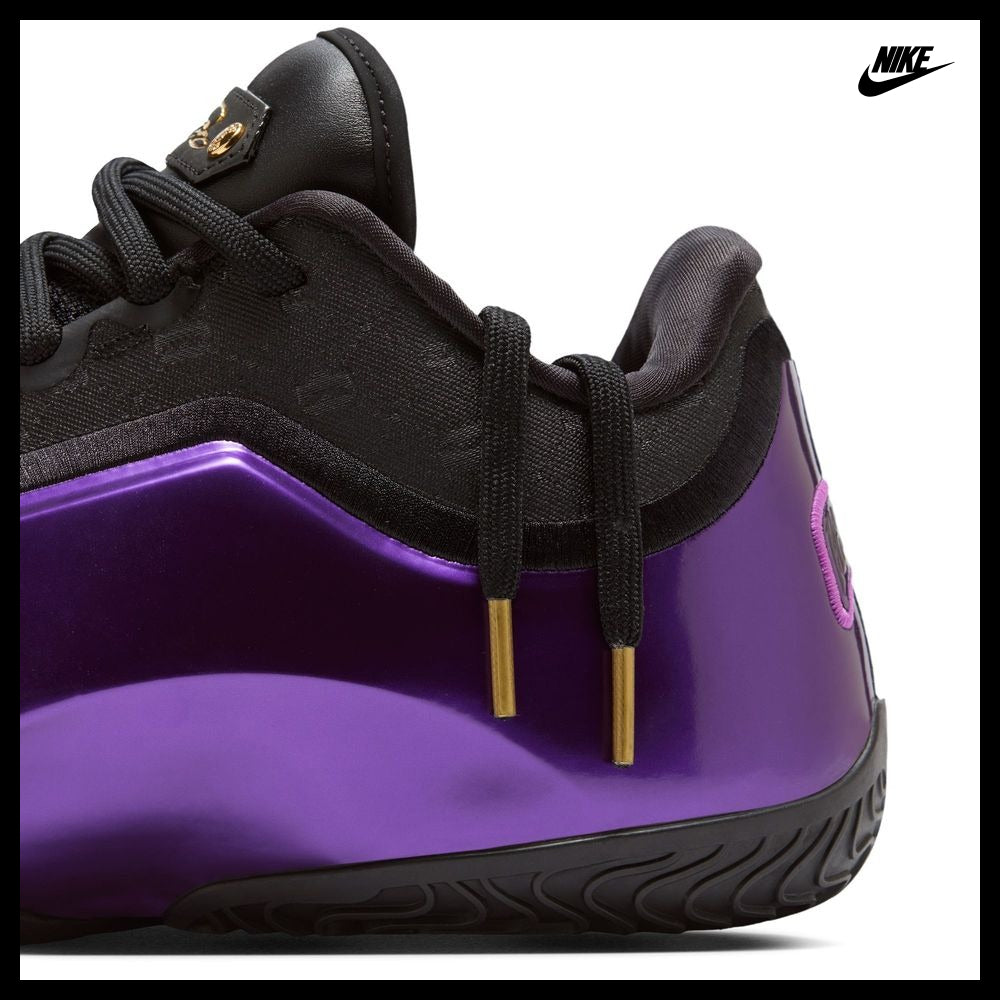 【NIKE】 LeBron 23 Lux EP The Chosen One