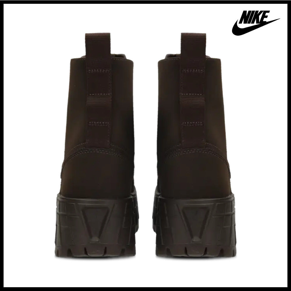 【NIKE】Air Jordan 1 WMNS Brooklyn Dark Brown