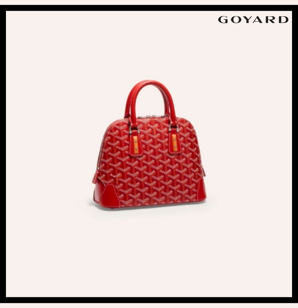 ◆韓国百貨店仕入 GOYARD◆VENDOME MINI BAG