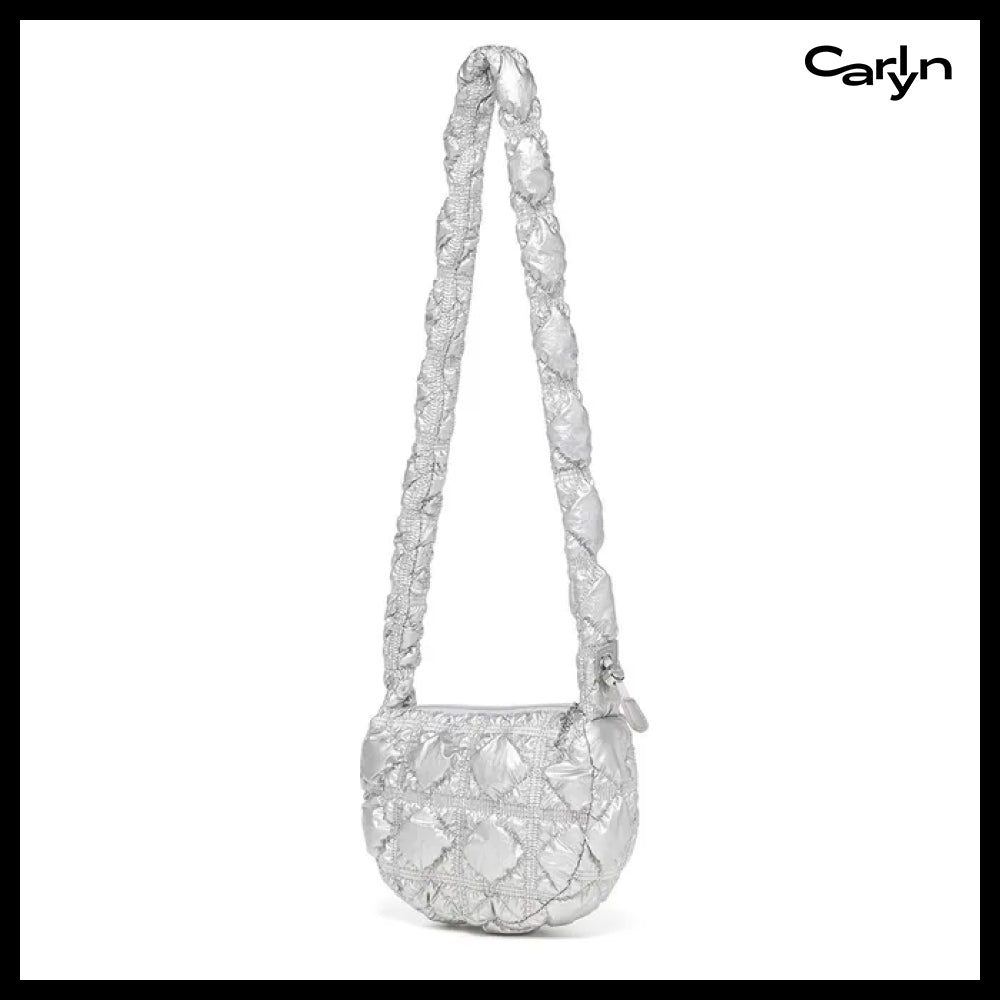 【CARLYN】POING BAG 7COLORS