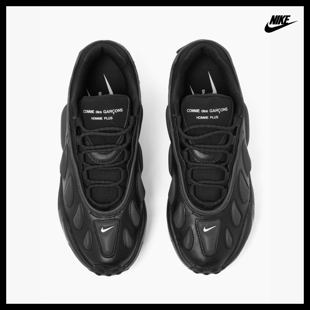 【Nike】Comme des Garcons Homme Plus Sense 96 SP Black