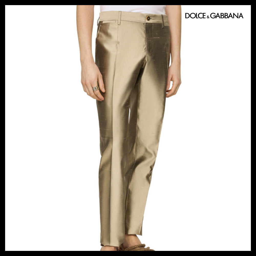 ★Dolce&Gabbanaアウトレット セール ★Double-Breasted Suit