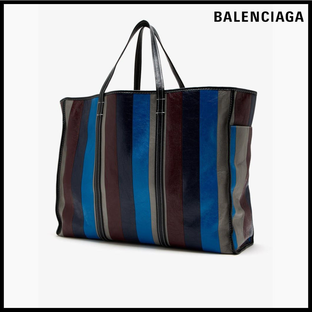 【BALENCIAGA】Chatelet Carry All Tote Bag XL