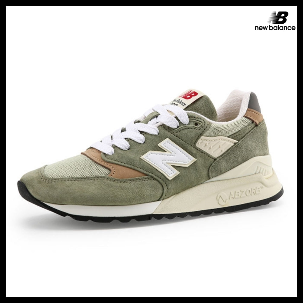 【NEW BALANCE】New Balance 998