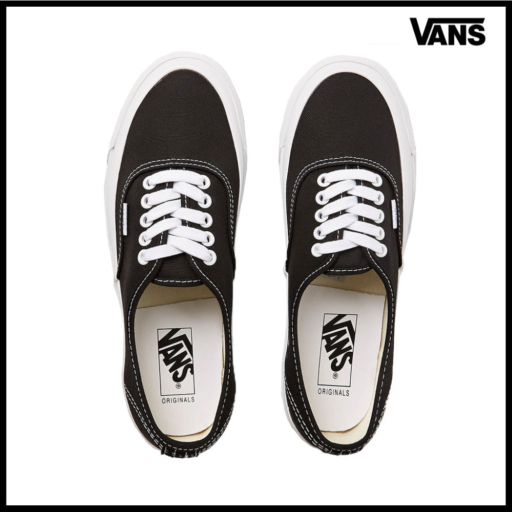 【VANS】OG Authentic LX sneakers