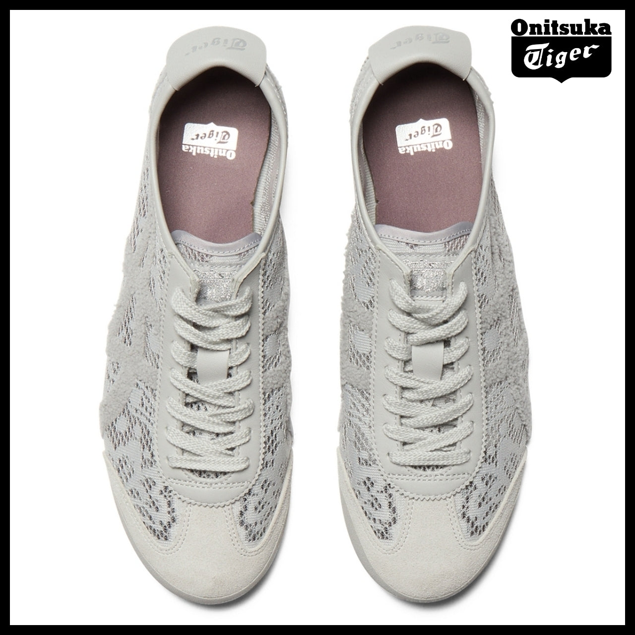 【ONITSUKA TIGER】MEXICO 66 SNEAKERS SPECIAL