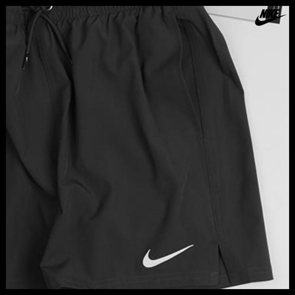 【NIKE】Swim Pants Solid Boardshort 5 Inch Gymwear