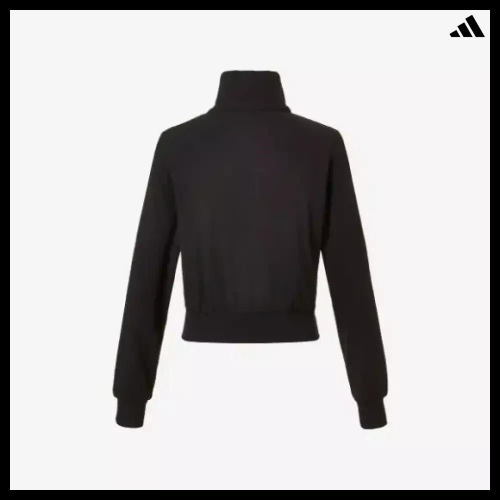 【adidas】RIB COLLAR FZ KB5444