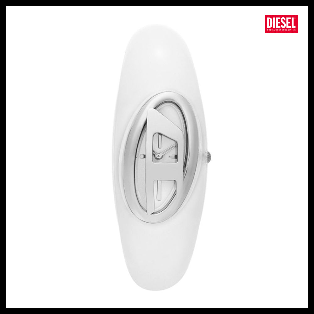 【DIESEL】DZ5618 Wonder D Women’s NATO Watch