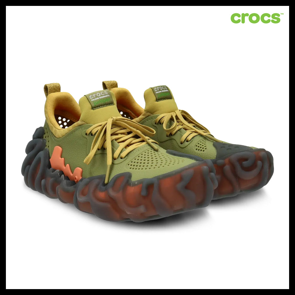 【CROCS】SALEHE BEMBURY X CROCS JUNIPER SNEAKER