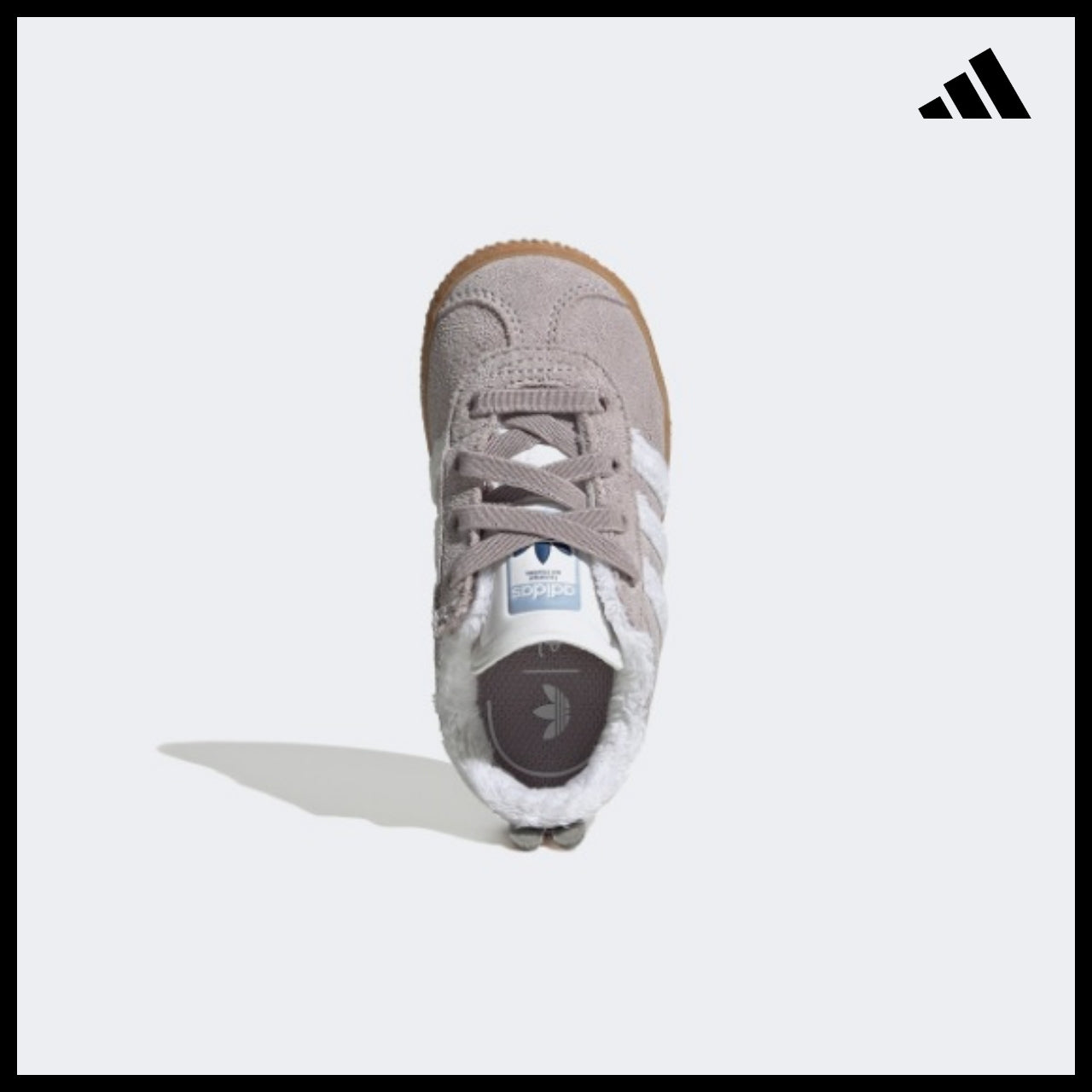 【ADIDAS】Gazelle Comfort Closure Disney Zootopia JQ1344