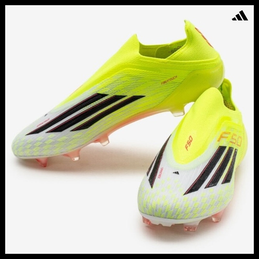 【ADIDAS 】F50 Elite LL FG