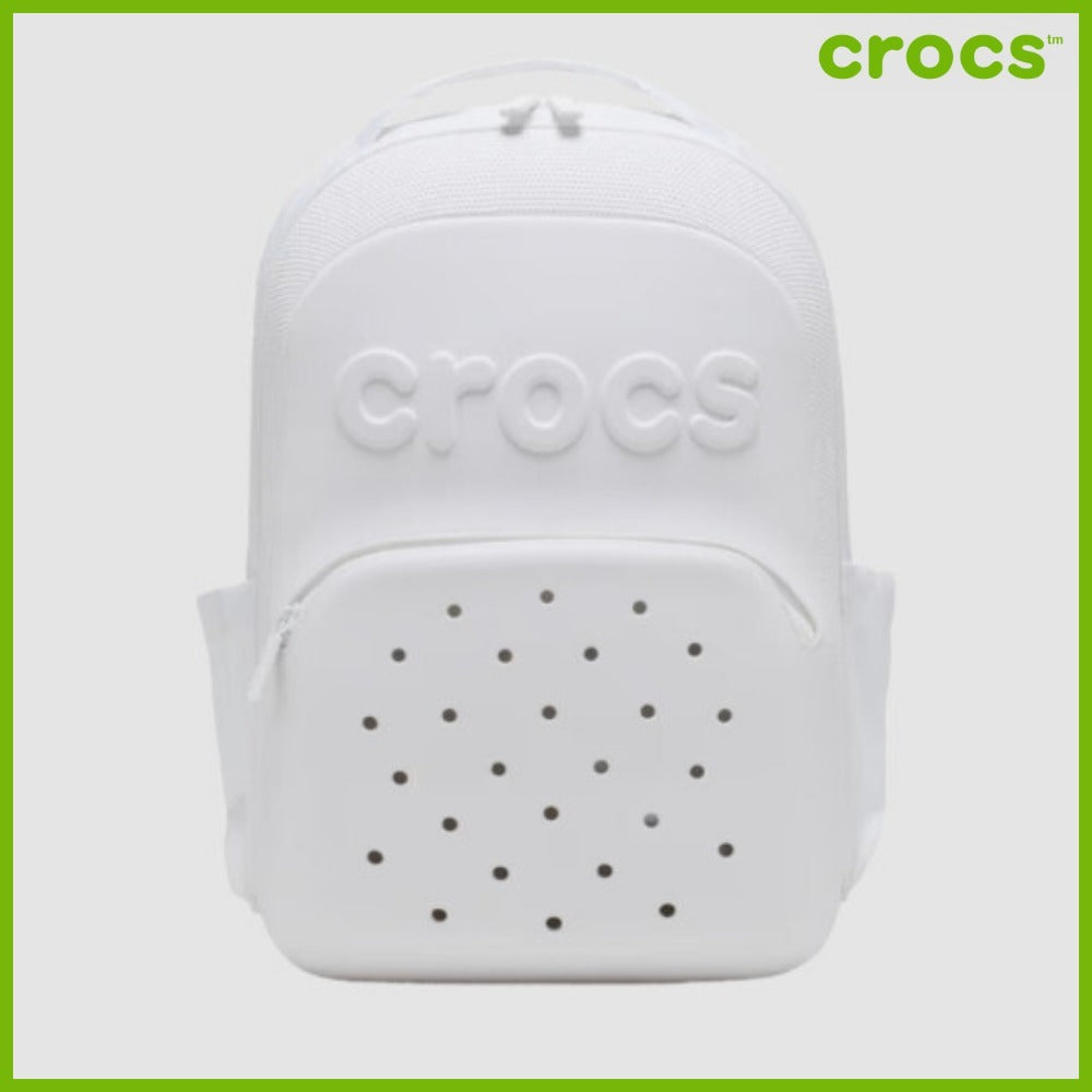 【CROCS】 CLASSIC BACKPACK 4Colors