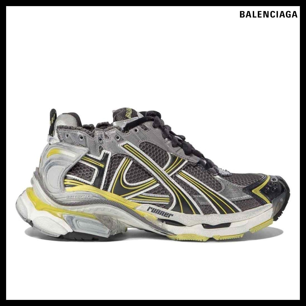 【BALENCIAGA】Runner Sneaker 1279
