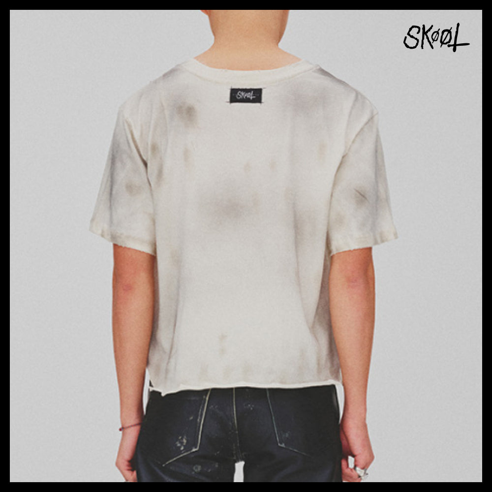 【SKOOT】Left 4 Dead Tシャツ