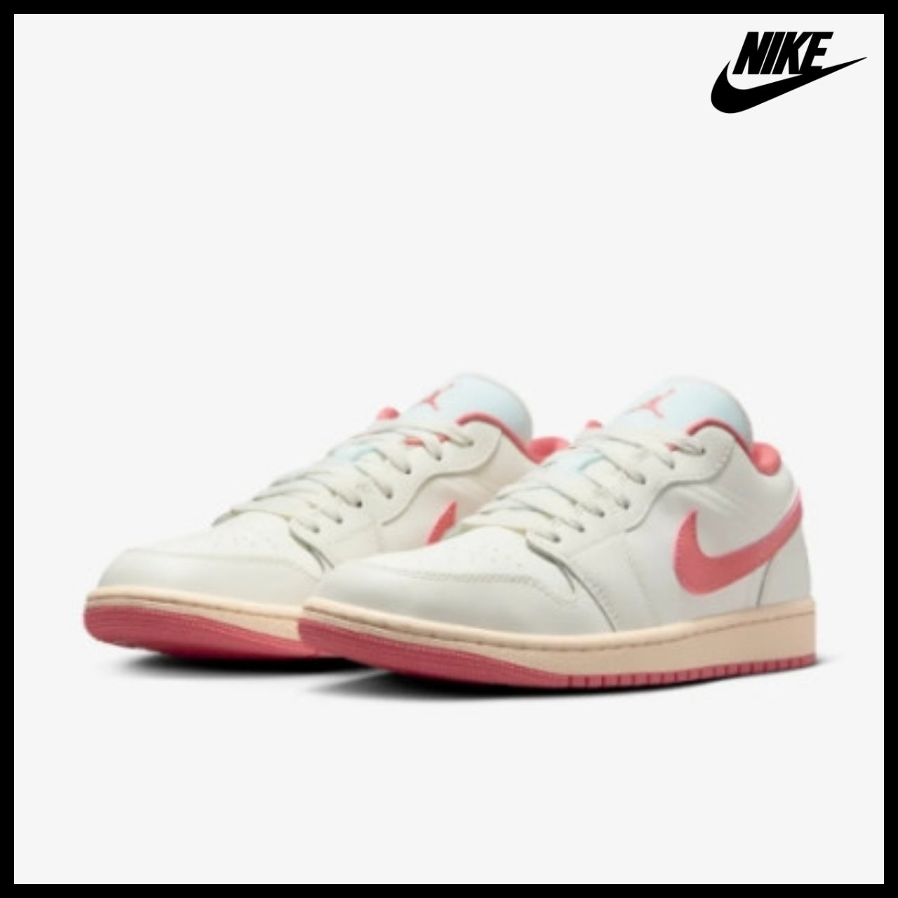 【Nike】Air Jordan 1 Two Colors