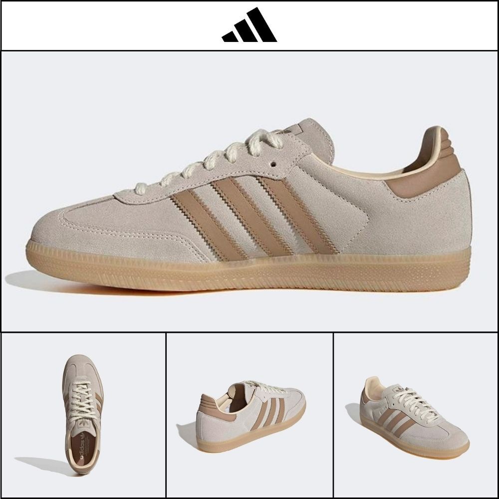 【adidas】Samba Original KH9261