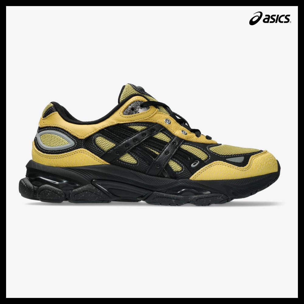 【asics】GEL-NYC 2.0 SSHS - Sulphur: Black
