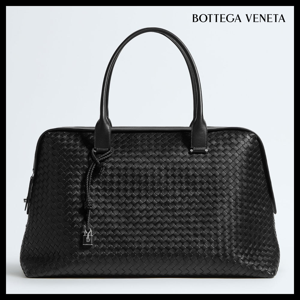 ◆BOTTEGA VENETA◆VAPORETTO BOSTON BAG
