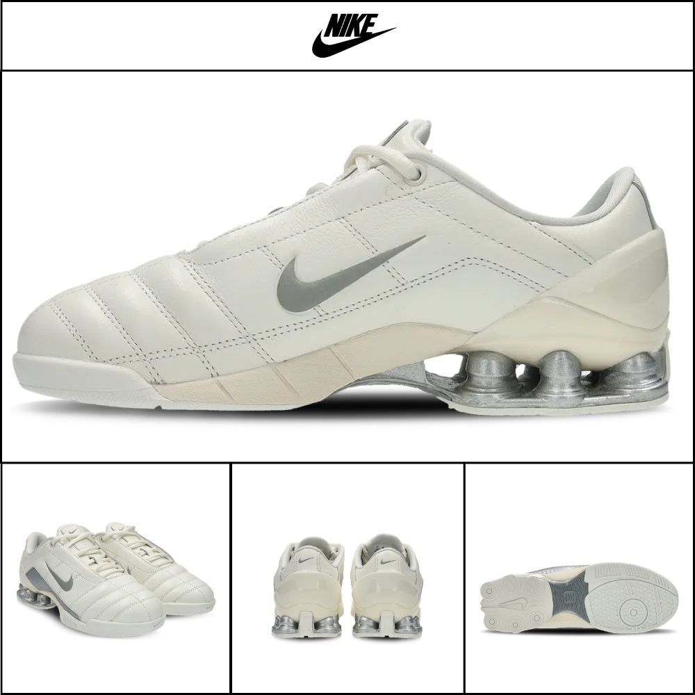 【NIKE】T90 Shox Magia QS Retro Football