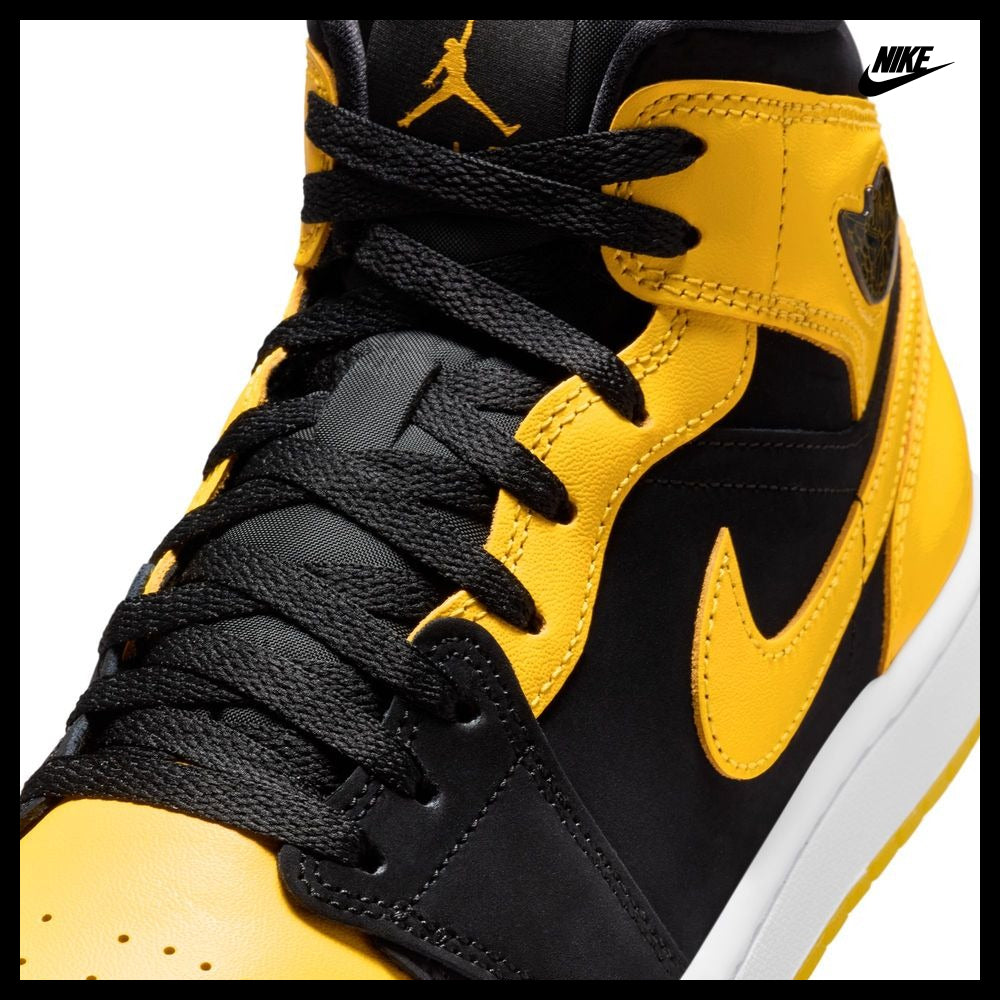 【NIKE】AIR JORDAN 1 Mid SE New Love
