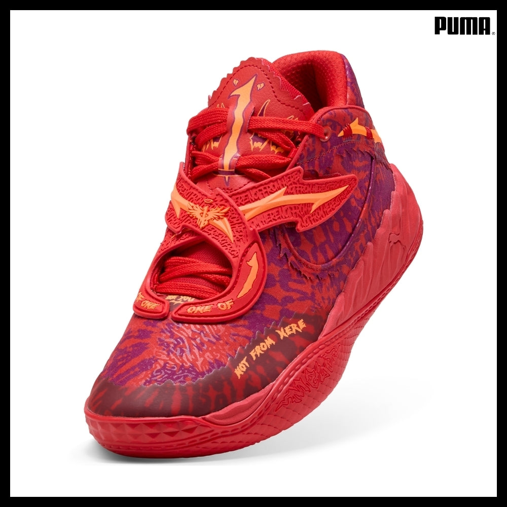 【PUMA】 LaMelo Ball MB.05 Crowd Surf