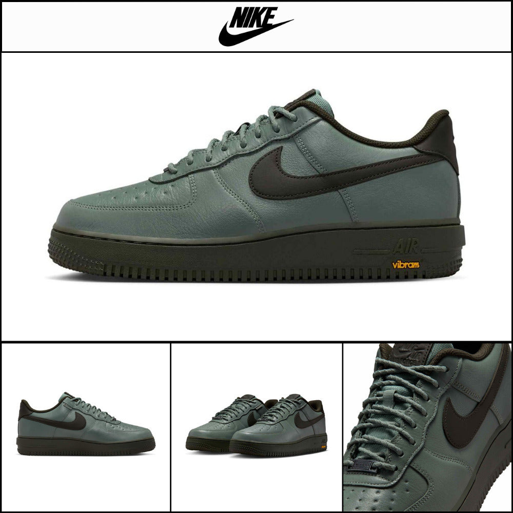 【NIKE】Air Force 1 GTX Vibram M