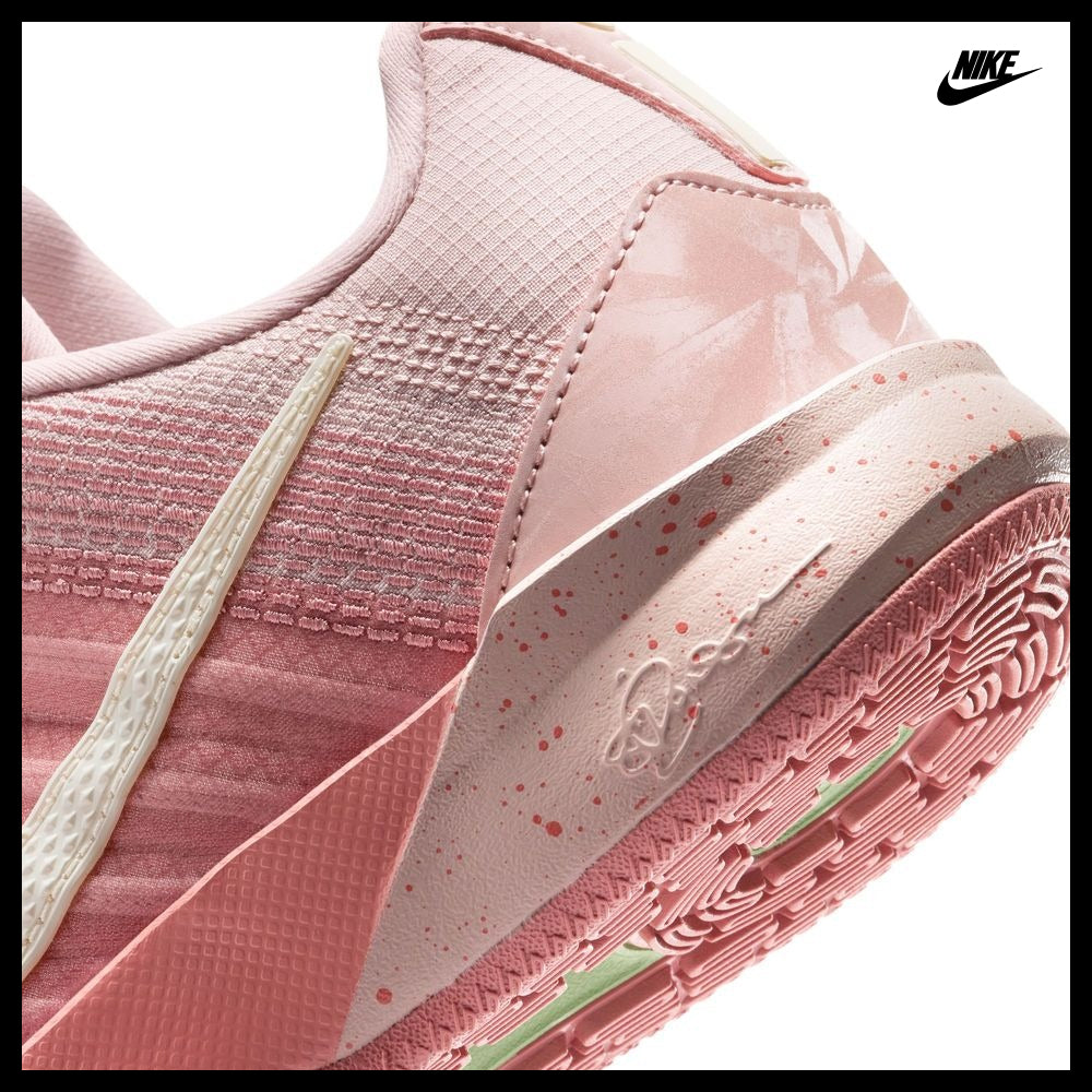 【NIKE】 Sabrina 3 GS Pink Oxford