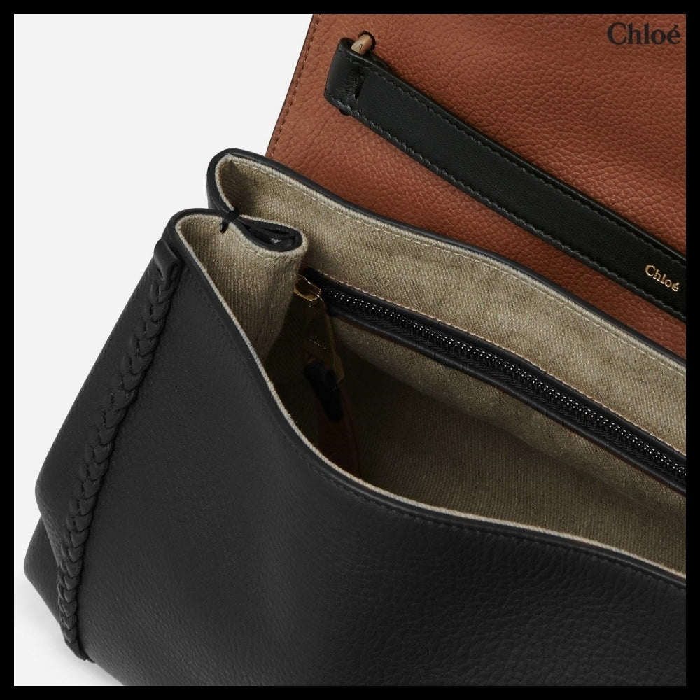 【Chloe】Penelope Medium Soft Shoulder Bag