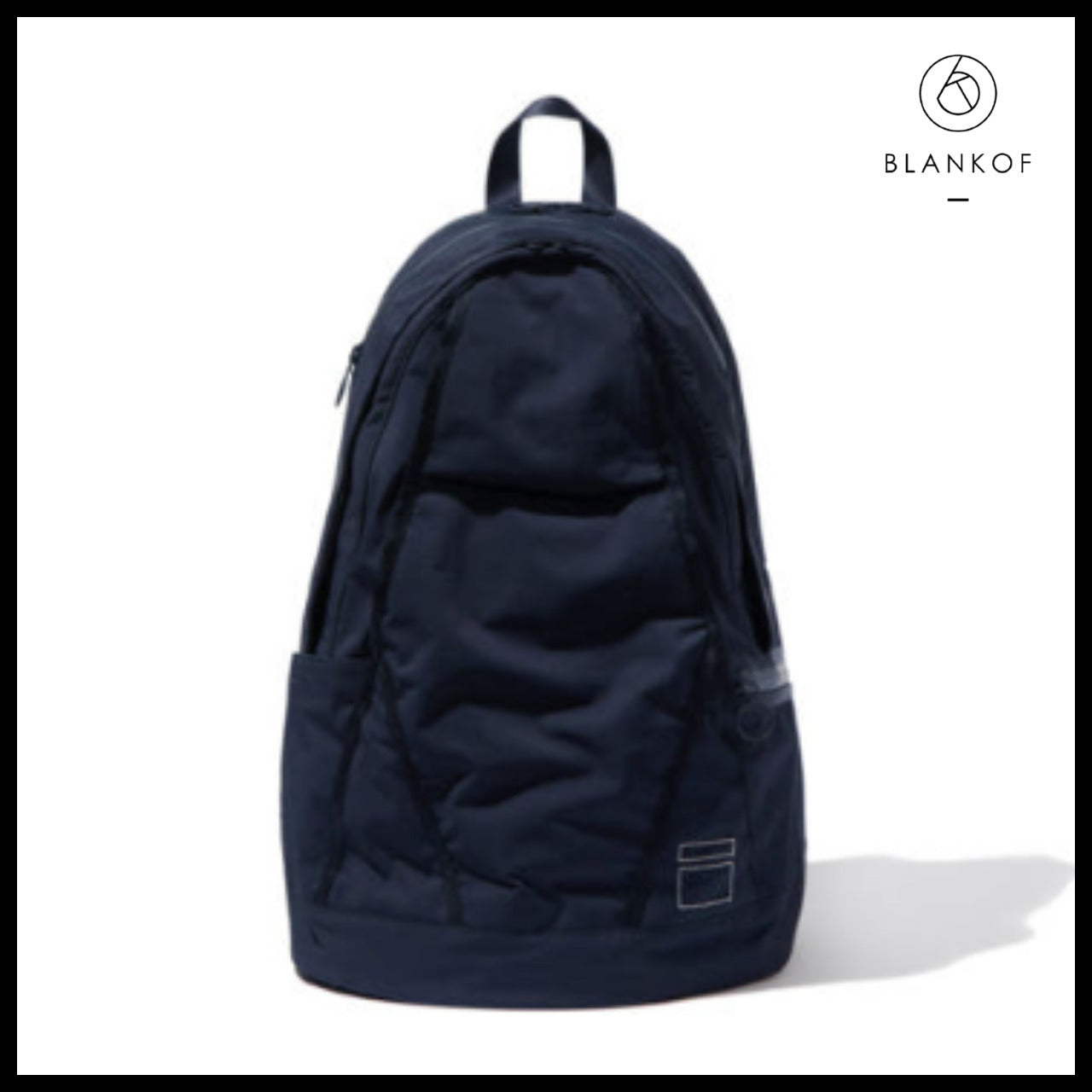 【BLANKOF】Eiffel Pack 27 Backpack (4 Colors)