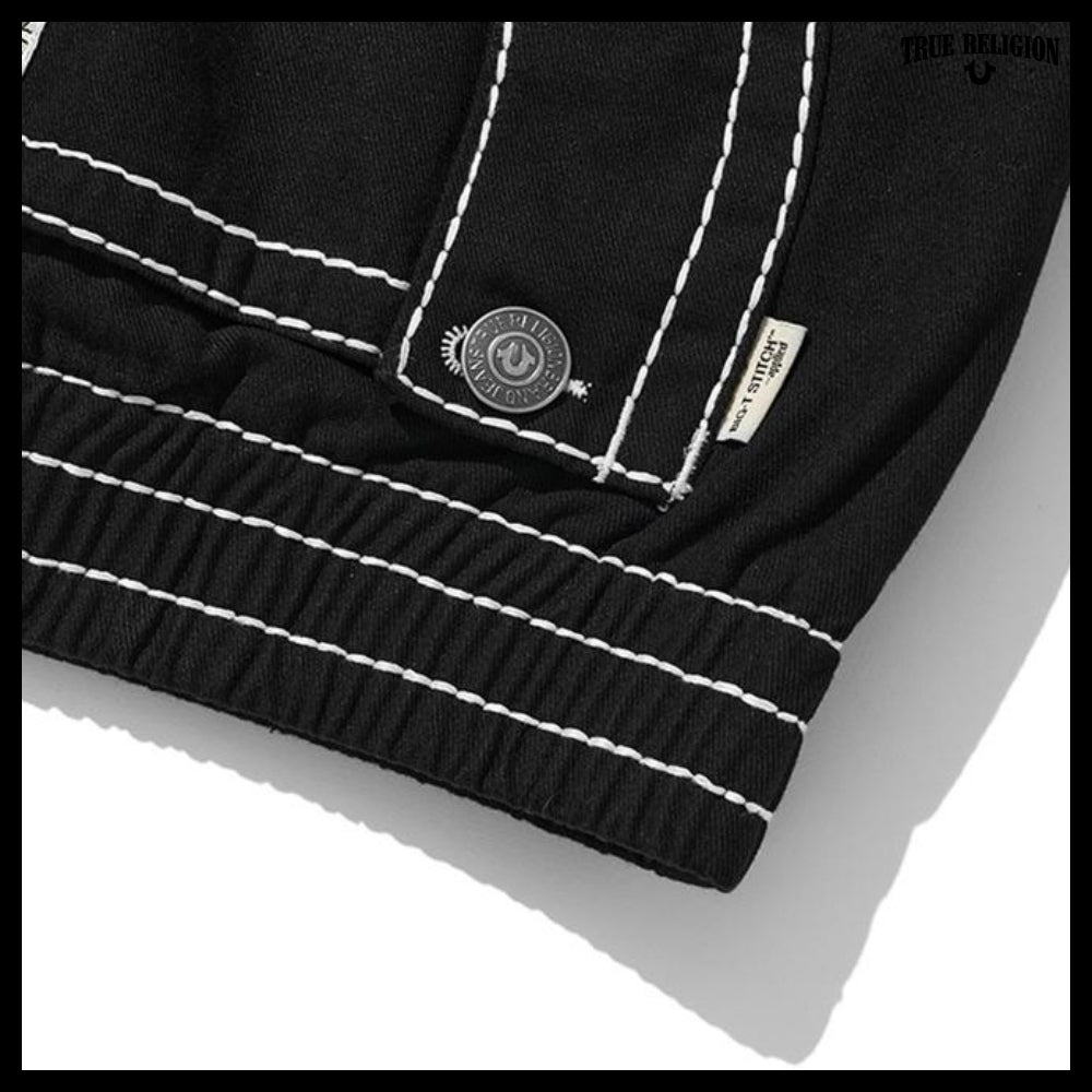 【TRUE RELIGION】Grand Hunter Jacket 2Colors