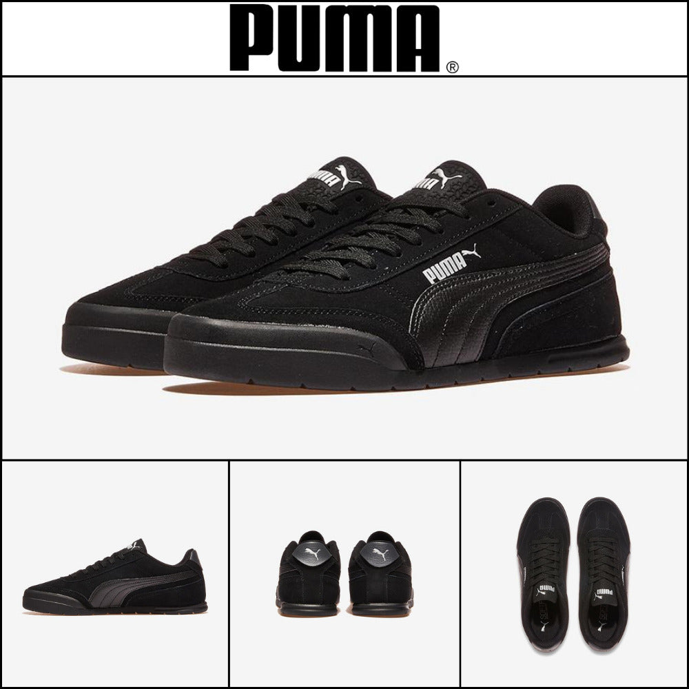 【PUMA】SUPER TORINO SD SNEAKERS