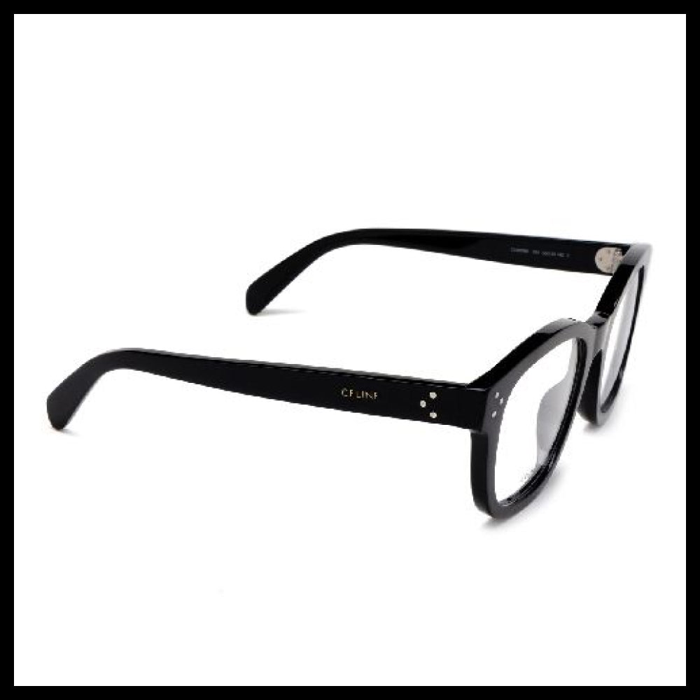 【CELINE】Glasses Black