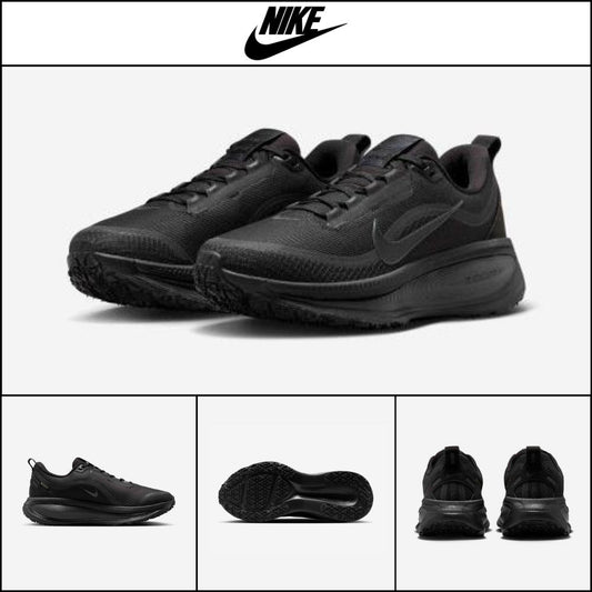 【Nike】VOMERO 18 GORE-TEX BLACK ANTHRACITE