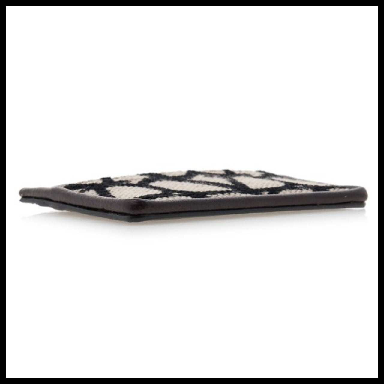 【Valentino】Valentino Garavani Men's Iconographe Card