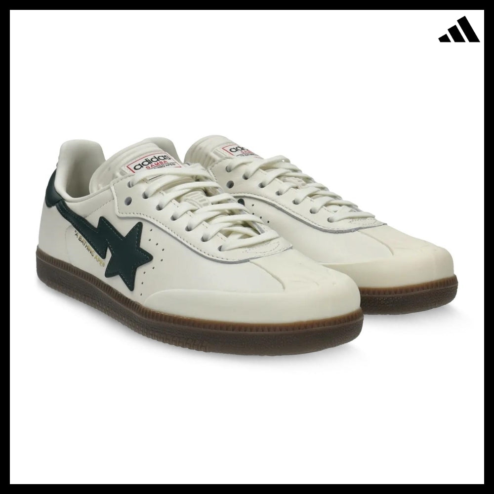 【ADIDAS】Samba sneakers