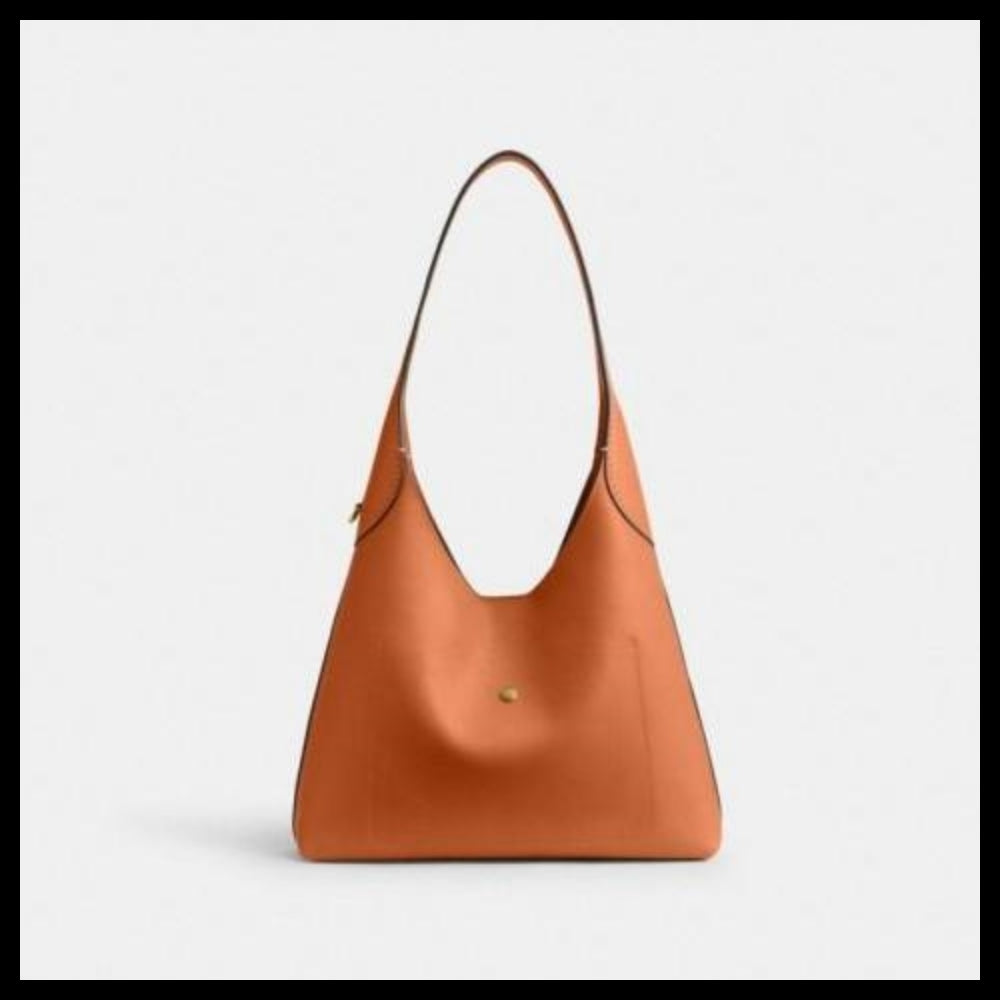 【Coach】Brooklyn Shoulder Bag 28 TF