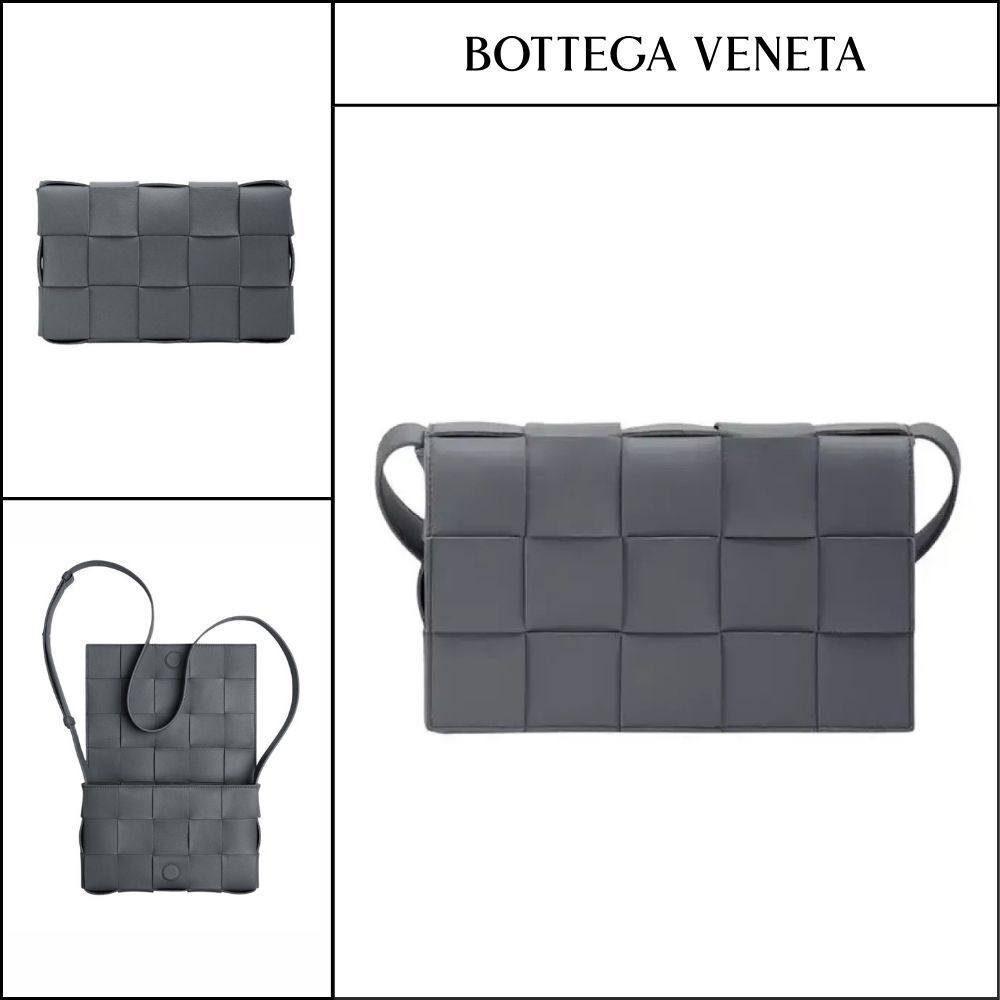 【BOTTEGA VENETA】Cassette Bag