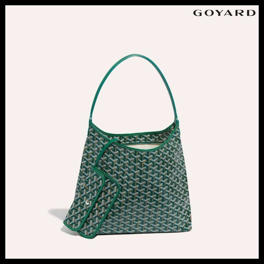 ◆韓国百貨店仕入 GOYARD◆BOHEME HOBO BAG