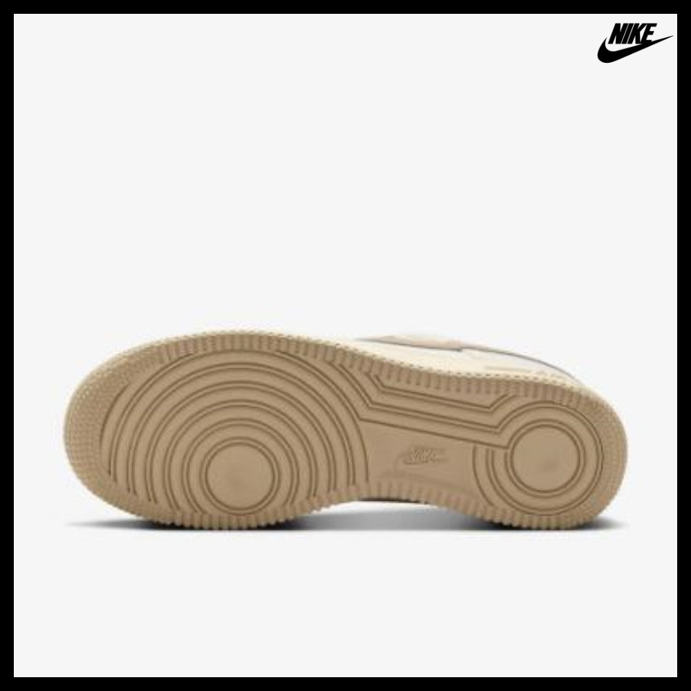 【Nike】Air Force 1 Pale Vanilla