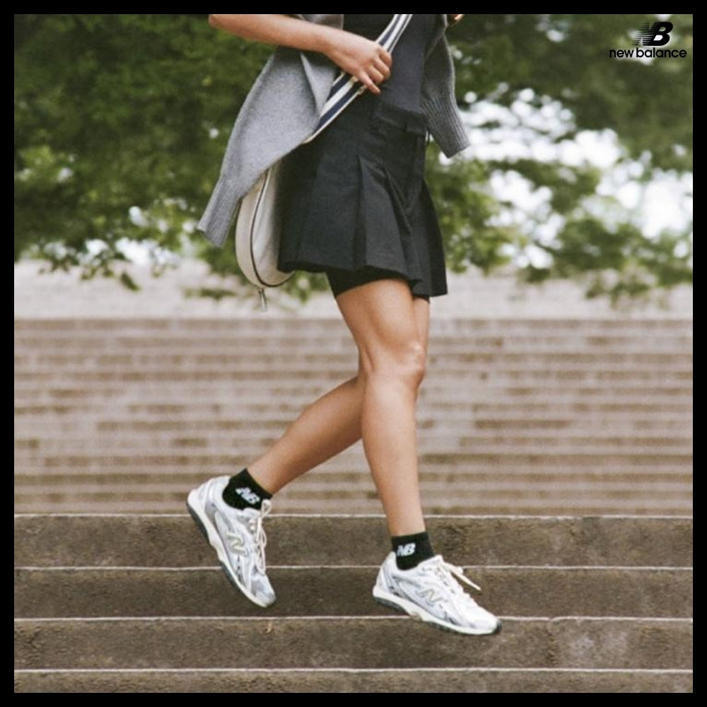 【New Balance】204L Retro Sneakers Running Shoes