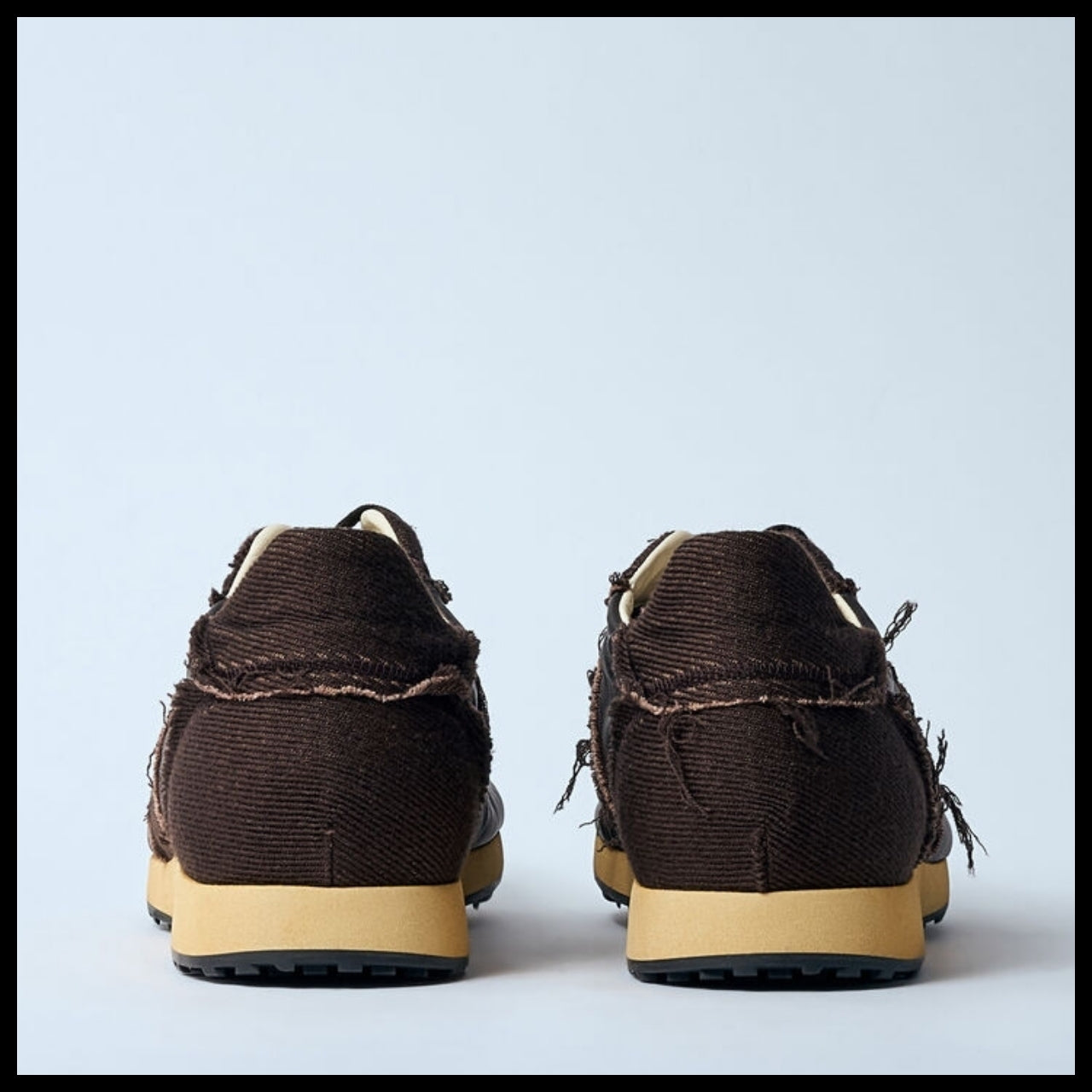 【THE ROW】Moveo Sneakers