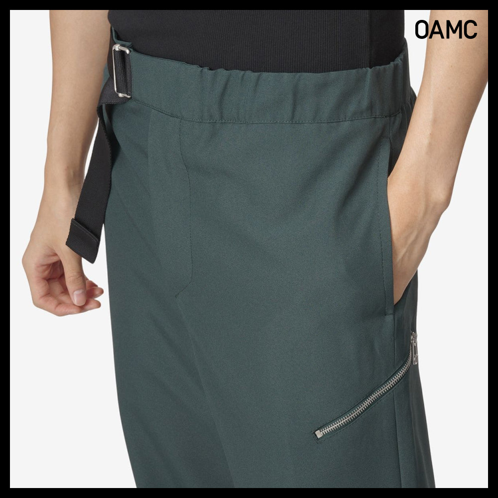 ◆OAMC◆ レッグス パンツ ボトル 人気 売れ筋