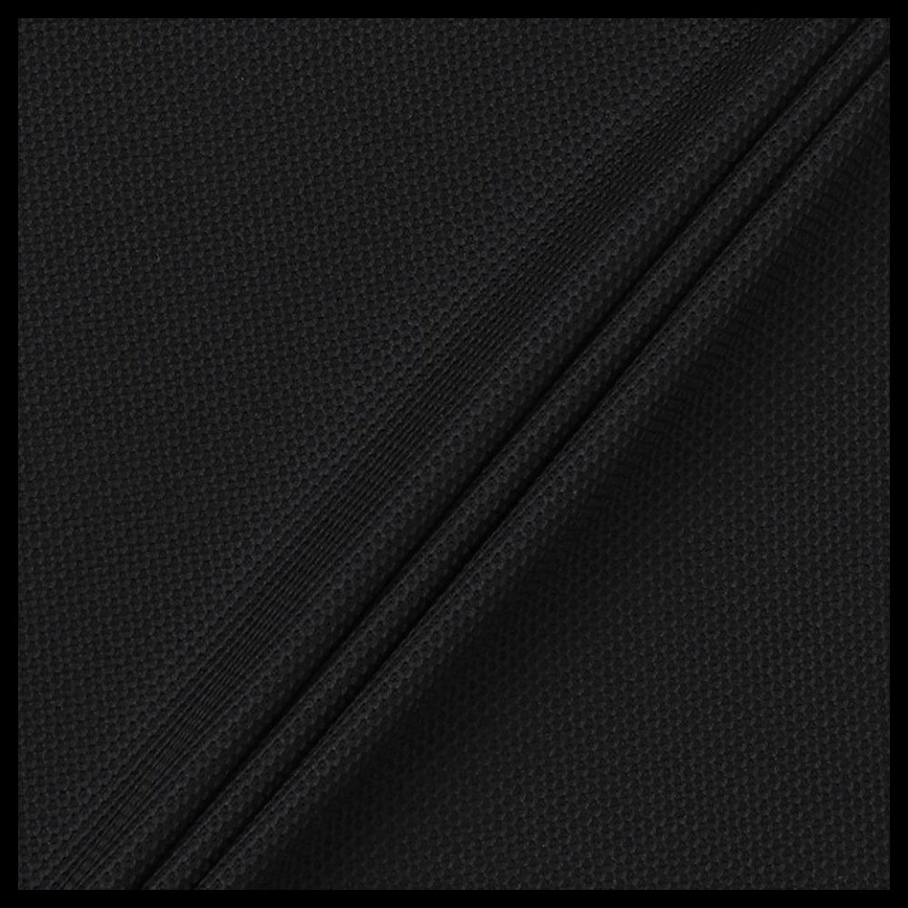 【Burberry】Cotton Slim Fit Polo Shirt