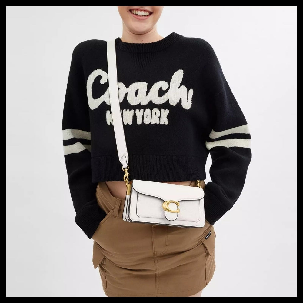 【Coach】Tabby Shoulder Bag 20