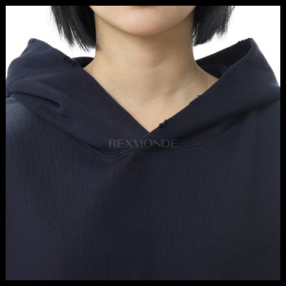 【Acne Studios】Hood Logo Sweater