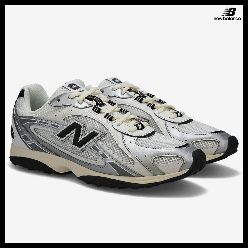 【New Balance】204L Retro Sneakers Running Shoes